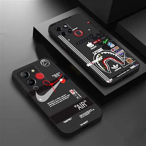 Infinix Hot 30i Note 12 G96 12 Pro HOT 20S Note 11 Smart7 Smart 6 Smart5 Hot 11S NFC Hot 11 Play