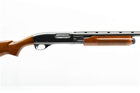 Remington 870 Wingmaster