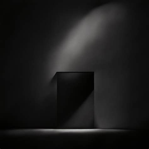 Fundo Preto Para Fotografia
