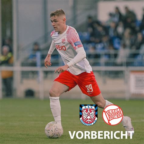 Kickers Offenbach On Twitter Um Uhr Tritt Der Ofc Morgen Zum