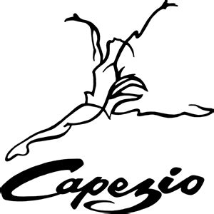 Capezio Logo PNG Vector (CDR) Free Download