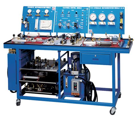 Basic Fluid Power Learning System 850 C1 Single Surface 60 Off