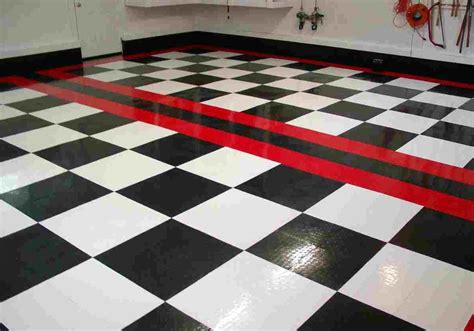 Race Deck Tiles Garage Floor Tiles Rigid Garage Floor Tiles