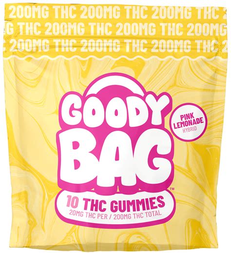 Products — Goody Bag