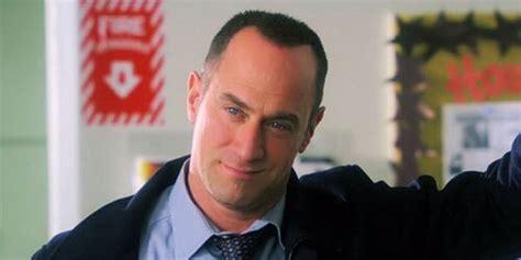 Law And Order SVU S Christopher Meloni Returns As Elliot Stabler For