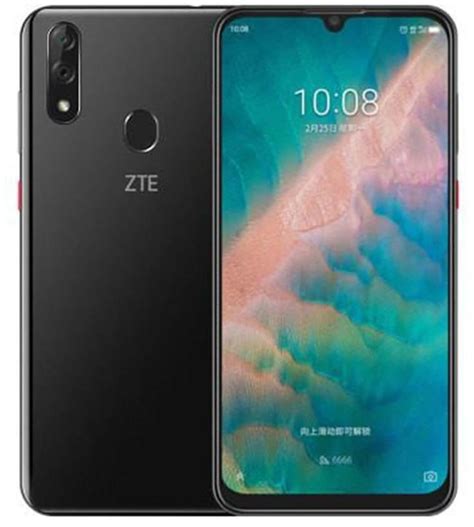 ZTE Blade V10 Vita ab 249,90 € | Preisvergleich bei idealo.de