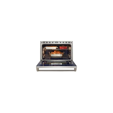 Cm Dual Fuel Range Burners Icbdf S P Archipro Au