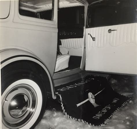 History Vintage Hot Rod Shows Picture Thread Page The H A M B