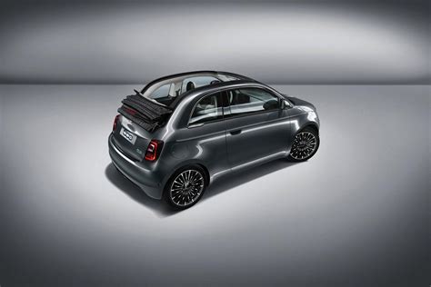 Fiat 500 La Prima Im Test Wie Gut Ist Fiats Erstes E Auto Als