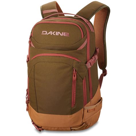 Dakine Heli Pro 20l Backpack Womens Womens Backpack 20l Backpack