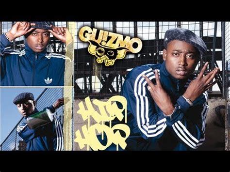 Guizmo Hip Hop C Est Tout Y W Vid O Dailymotion