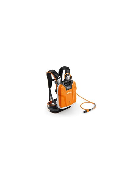 BATERÍA DE MOCHILA STIHL AR 3000 L KIT