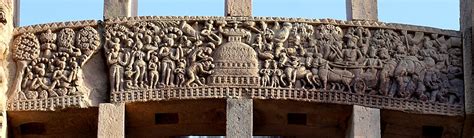 Sanchi Stupa – Ynorme