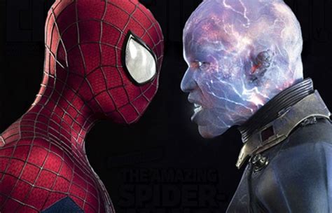 O Espetacular Homem Aranha 2 Jamie Foxx Aparece Como Electro Em Foto