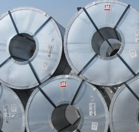 China S280GD ZM Hot Dip Zinc Magnesium Alloy Coating ZM Steel Manufacturers Suppliers Factory