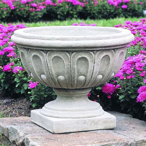 Best Places To Buy Concrete Planter Pots Online • The Garden Glove