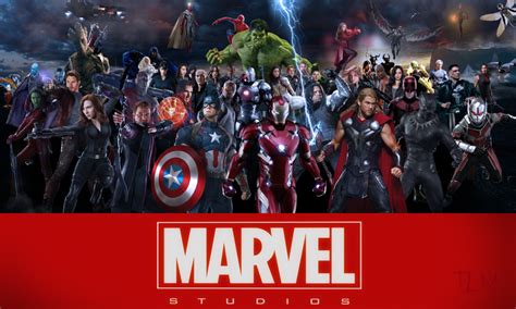 Dar Films Ranking The Marvel Cinematic Universe Movies