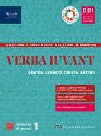 Quae Manent Grammatica Con Laboratorio Per I Licei E Gli Ist