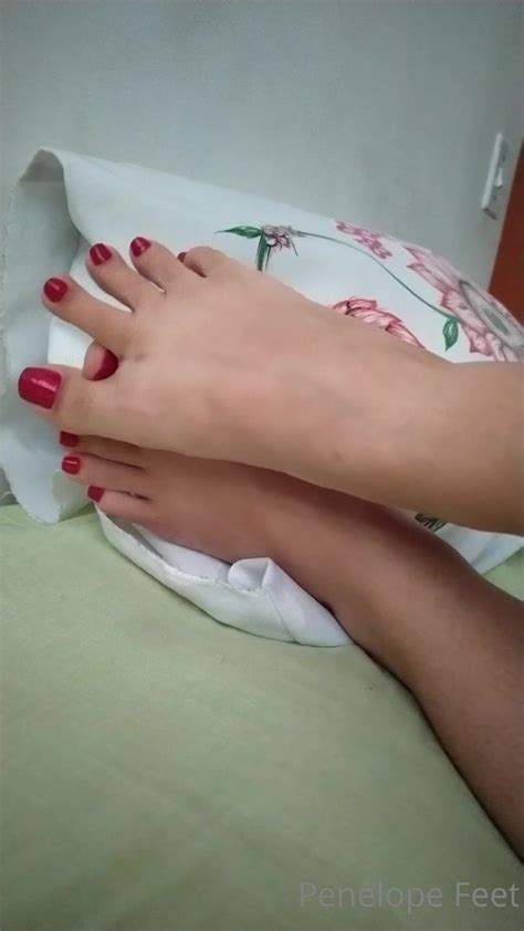 Penelopefeet Xxx Onlyfans Porn Videos