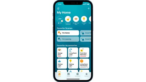 I'm a lifelong iPhone user, but have never tried HomeKit | TechRadar