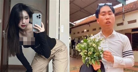 Hotgirl Th Phi L Ph Ng Anh Ng Tuy N V T Ng T I Gia Tr Ng Nam P Trai Hot Kols I