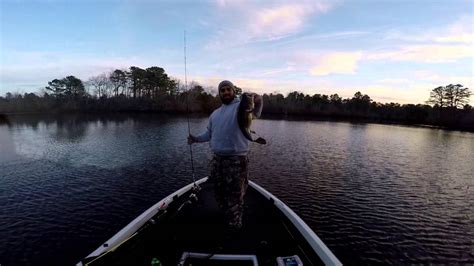 Menantico Sand Pondshome Of Nj State Record Largemouth Bass Fishing