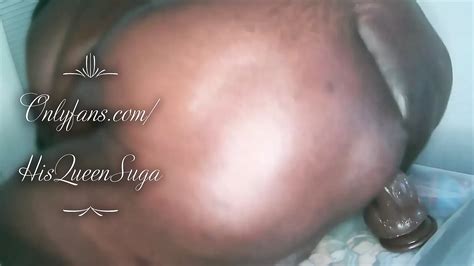 His Queen Suga Needs A Pounding Big Girl Sybian BBW Porn XHamster