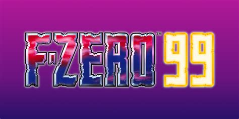 F Zero 99 Update 1 2 0 fügt private Lobbies und mehr hinzu ntower