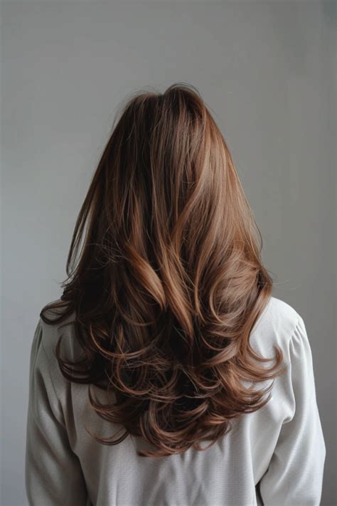 70+ Brown Hair Color Ideas for Your Next Look