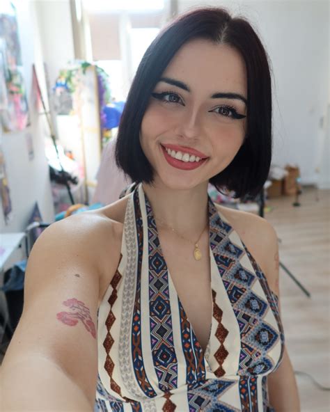 TikTok Cosplay Muatori Nude Photo 99 The Fappening Leaked Photos