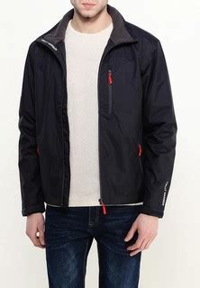 Купить ветровку Helly Hansen в интернет-магазине | Snik.co
