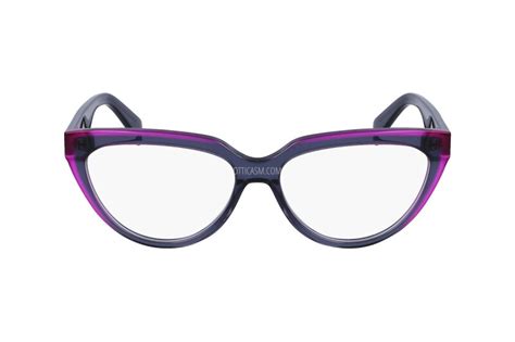 Eyeglasses Liu Jo Lj Woman Free Shipping Shop Online