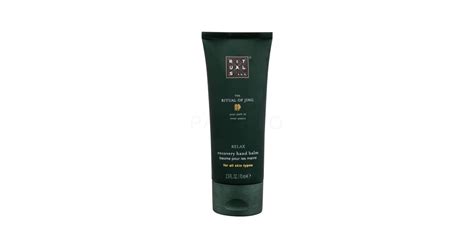 Rituals The Ritual Of Jing Recovery Hand Balm Handcreme für Frauen 70