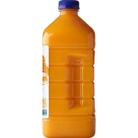 Naked Juice Mango Orange Chilled Juice Oz Shipt