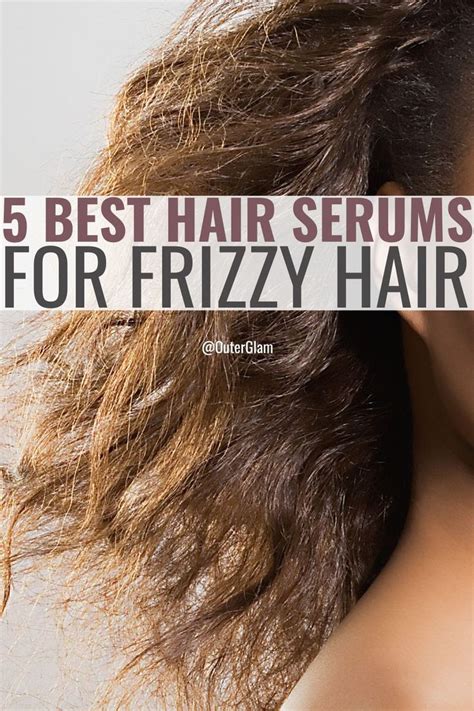 5 Best Hair Serums For Frizzy Hair In 2024 Diy Hair Serum For Frizzy Hair Diy Hair Serum