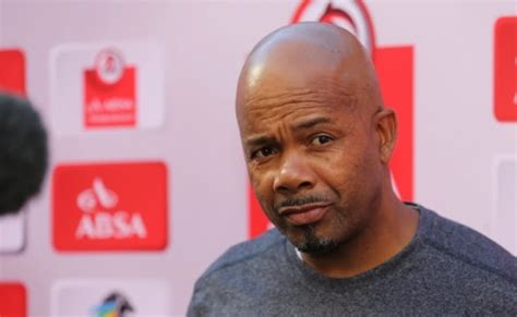 Moloi Tells Bucs Final Is A Must Win