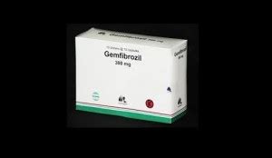 Gemfibrozil 600 Reviews: An Affordable Drug for Controlling ...