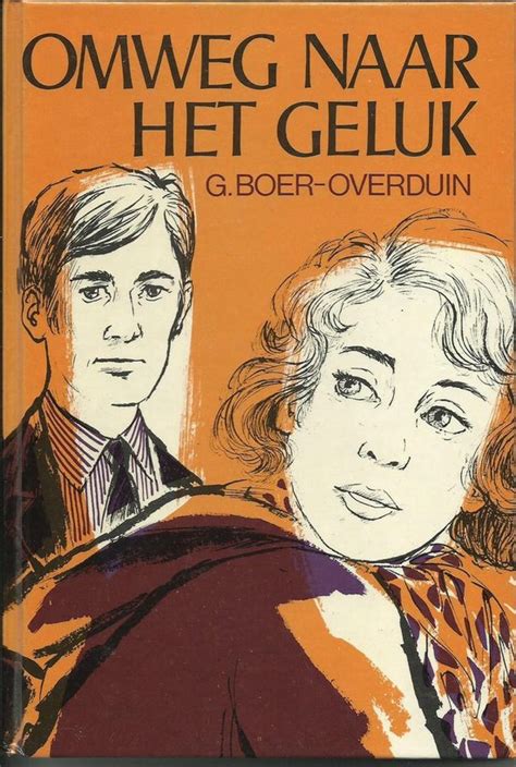 Omweg Naar Het Geluk 9789029704465 Boeken Bol