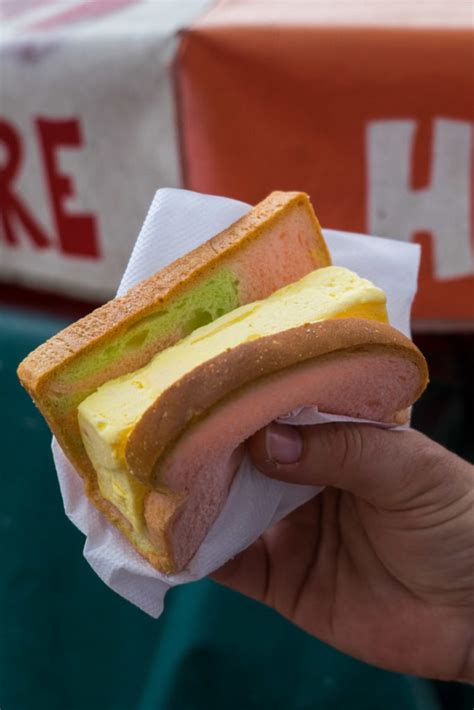 Makanan Khas Singapura Yang Terkenal Enak Dan Lezat