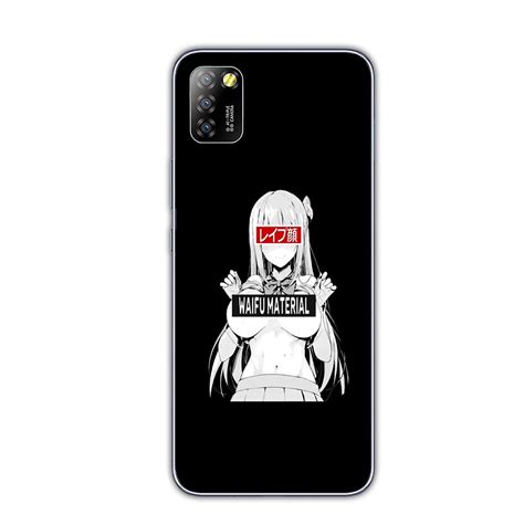 Casing Infinix Hot S Nfc Hot Play Pro Hot Soft Transparent Casing Lb Ahegao Hentai