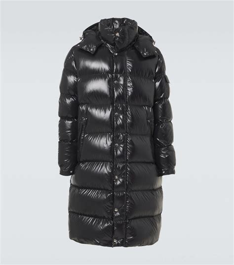 Moncler Hanoverian down jacket Moncler