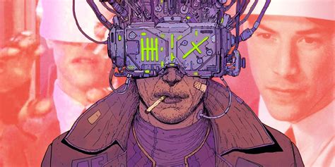 Will We Ever Get a Neuromancer Movie?