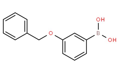 Potassium Benzyloxyphenyl Trifluoroborate