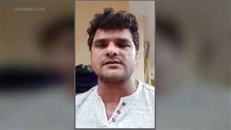 बिहार बाढ़ पीड़ितों के लिए Khesari Lal Yadav ने क्या कियादेखिये वीडियो