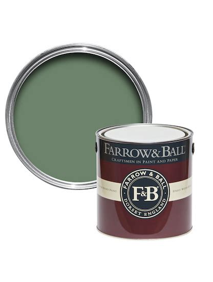 Farrow Ball Calke Green No 34 Kopen Verfwebwinkel Nl