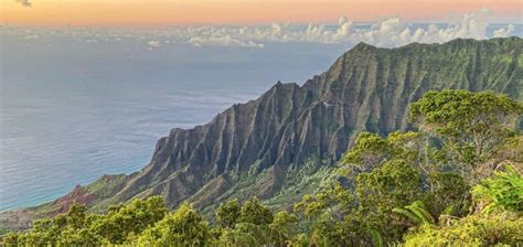 Visiter Kauai à Hawaii en 7 jours itinéraire et incontournables