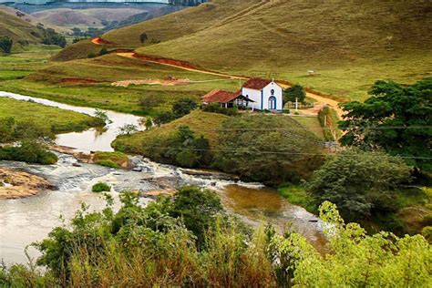 Uma viagem pelos encantos de Minas Conheça Minas