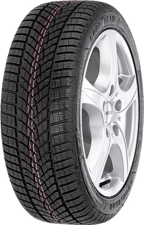 Goodyear Ultragrip Performance R T Oponeo