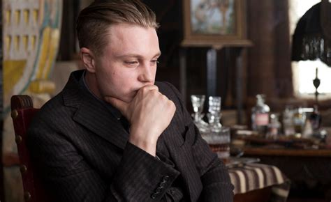 Michael Pitt Actor De Boardwalk Empire Es Atado Y Hospitalizado