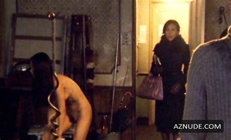 FLOWER SNAKE II NUDE SCENES AZNude